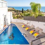 Villa Marrakech By Torrox