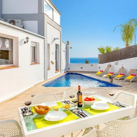 Marrakech By Villa *