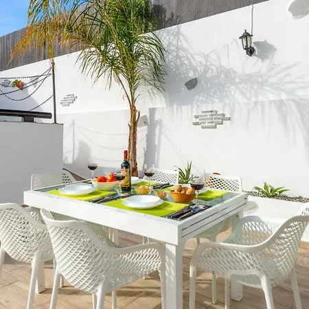 Marrakech By * Torrox