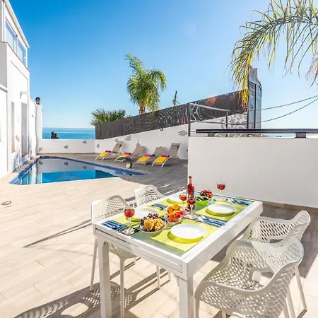 Villa Marrakech By Torrox